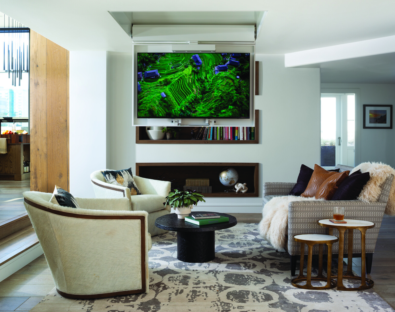 A Denver-Based Interior Designer Beats the Odds and Designs for Joy ...