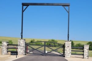 Frisco Gate