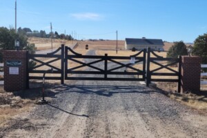 Frisco Gate