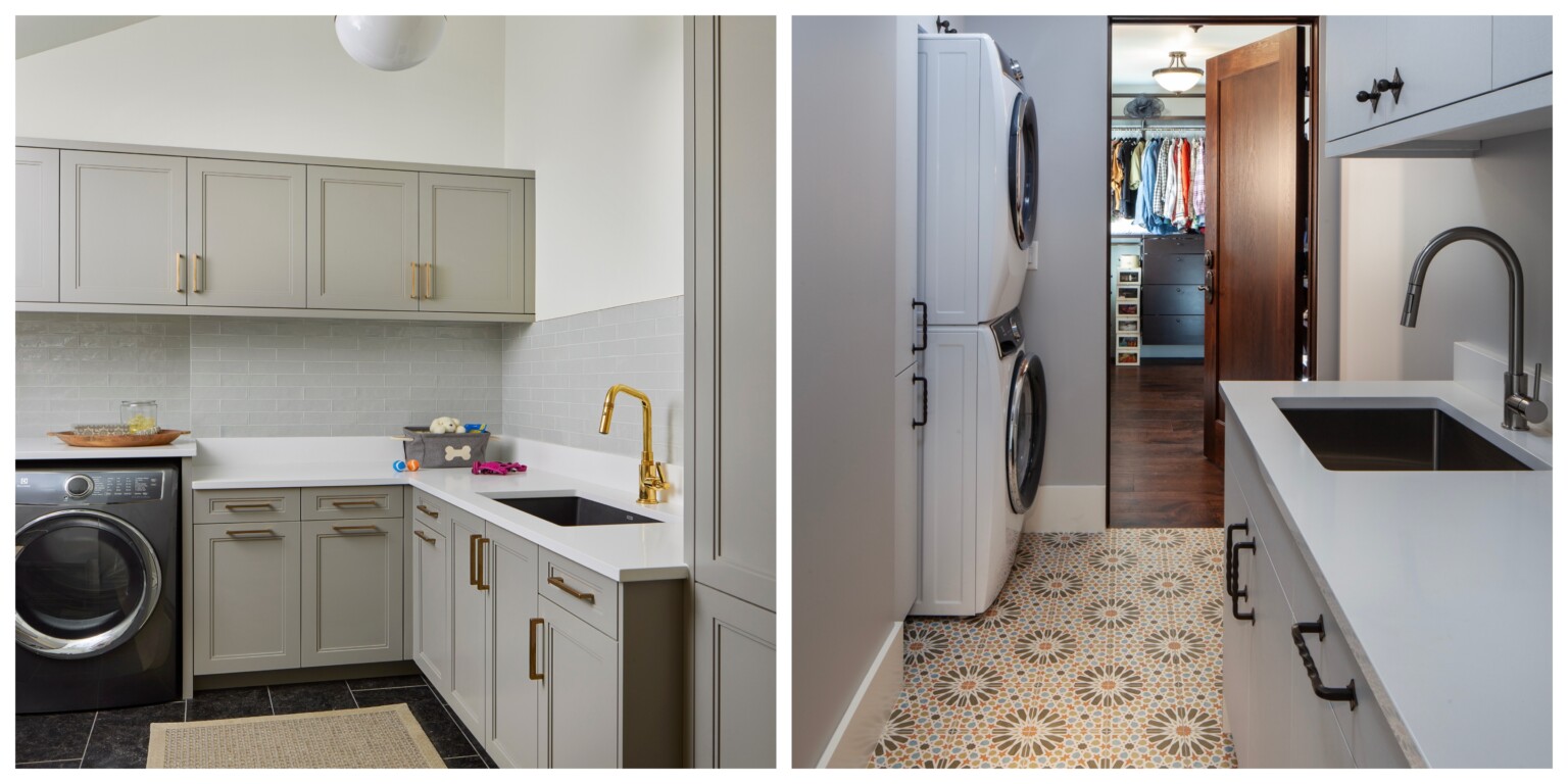Cabinetry Design that Transforms Rooms Beyond the Kitchen - Colorado ...