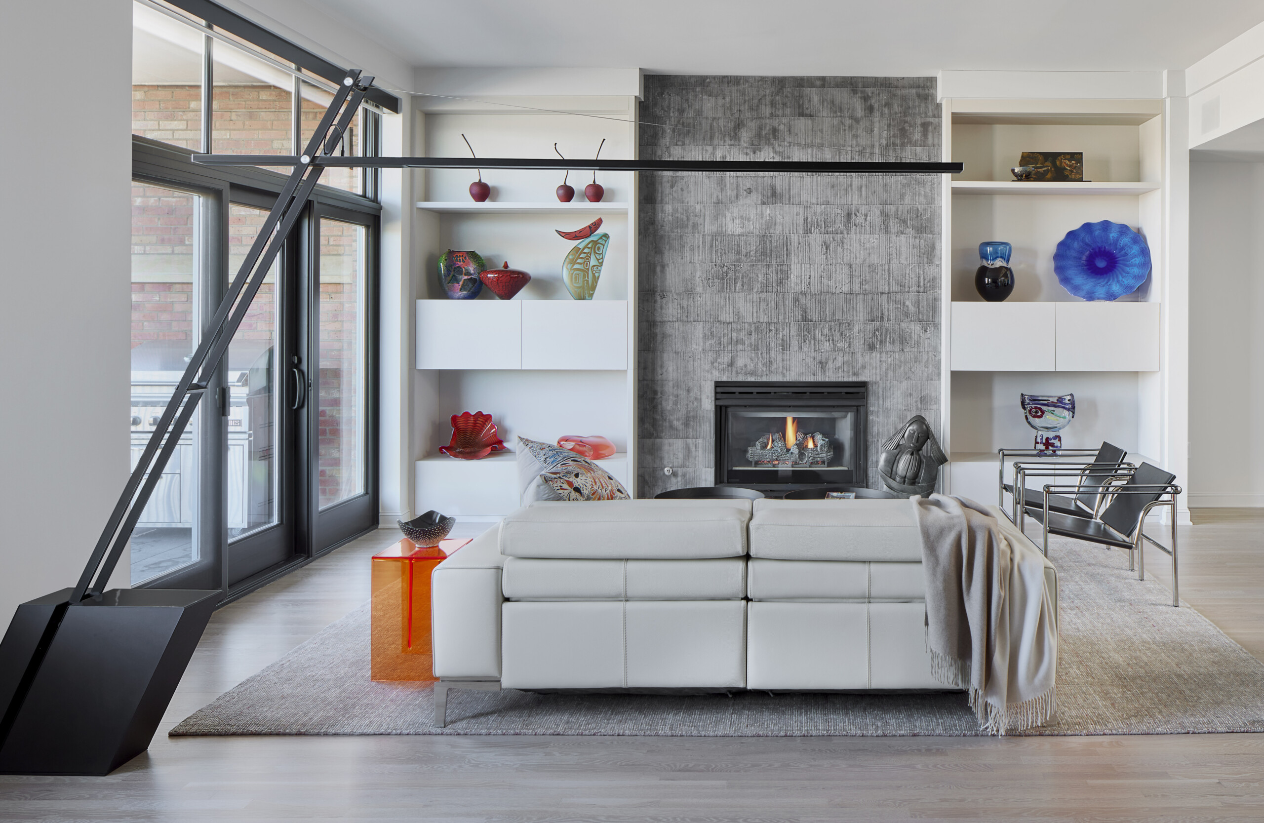 Cabinetry Design that Transforms Rooms Beyond the Kitchen - Colorado ...