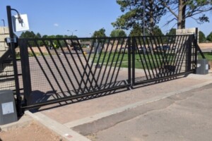 Frisco Gate