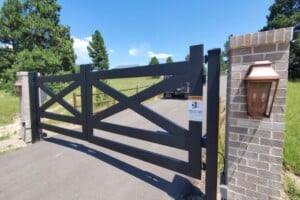 Frisco Gate
