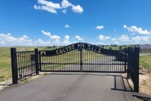 Frisco Gate