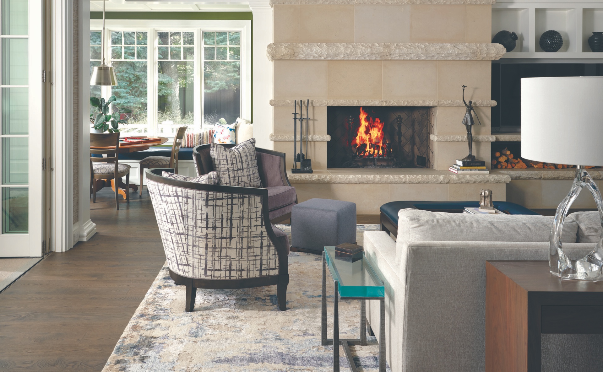 Style - Colorado Homes & Lifestyles