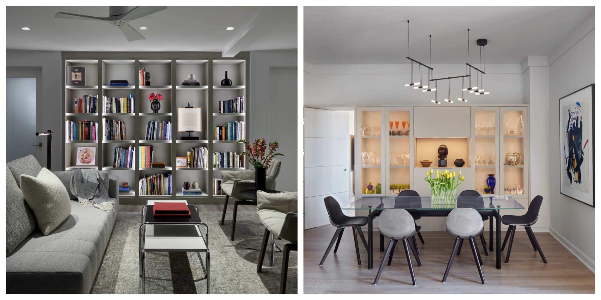 Cabinetry Design that Transforms Rooms Beyond the Kitchen - Colorado ...