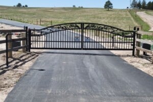 Frisco Gate