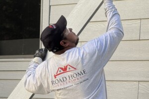 Road Home Exteriors Siding Installation Wheat Ridge