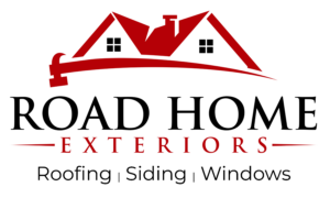 Logo And Services On White