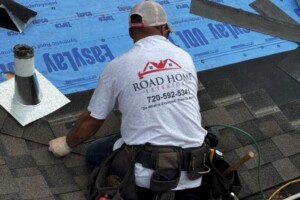Roadhome Exteriors Roof Installation Ember Resistant Roof Vent Wheat Ridge