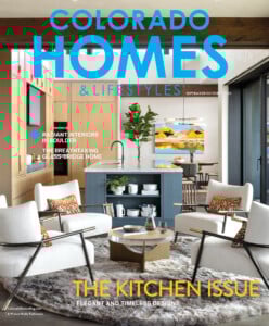 CHL Cover September/October 2025