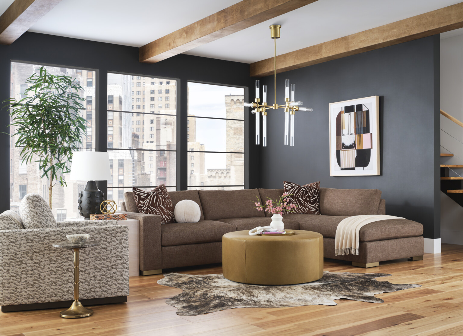 Create the Perfect Gathering Space with Fall Home Decor - Colorado ...