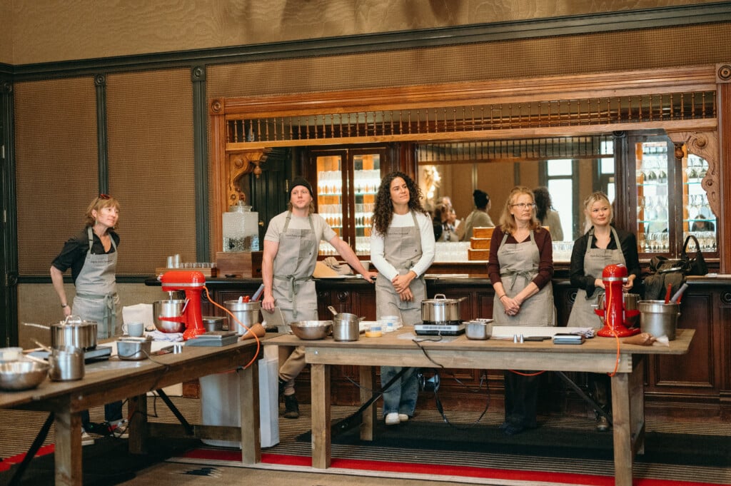 Aspen Pastry Invitational 2024