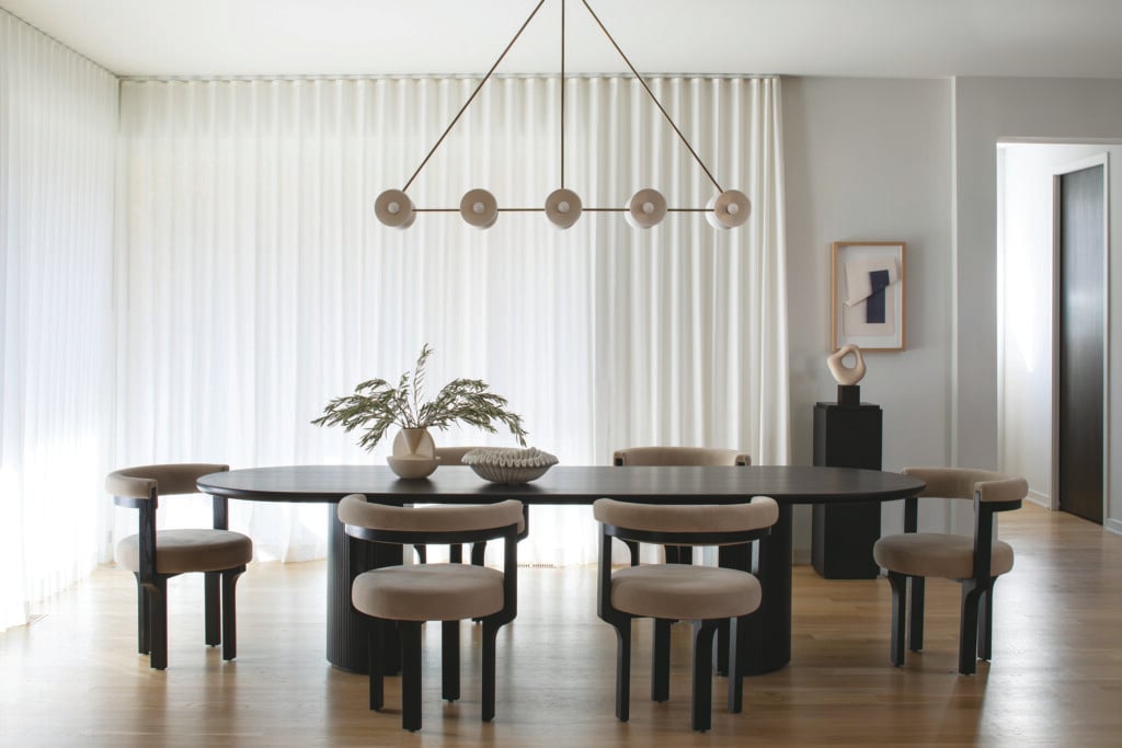 Inspired Design Dine