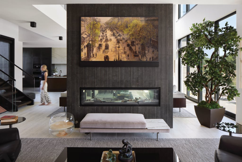 Radiant Interiors Open