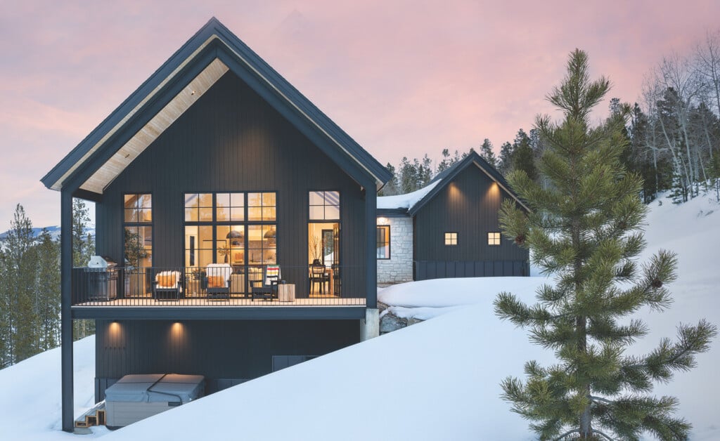 Cozy Abodes Ext
