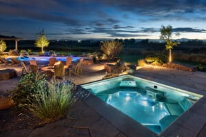 Diamond Spas Stainless Steels Spa And Pool