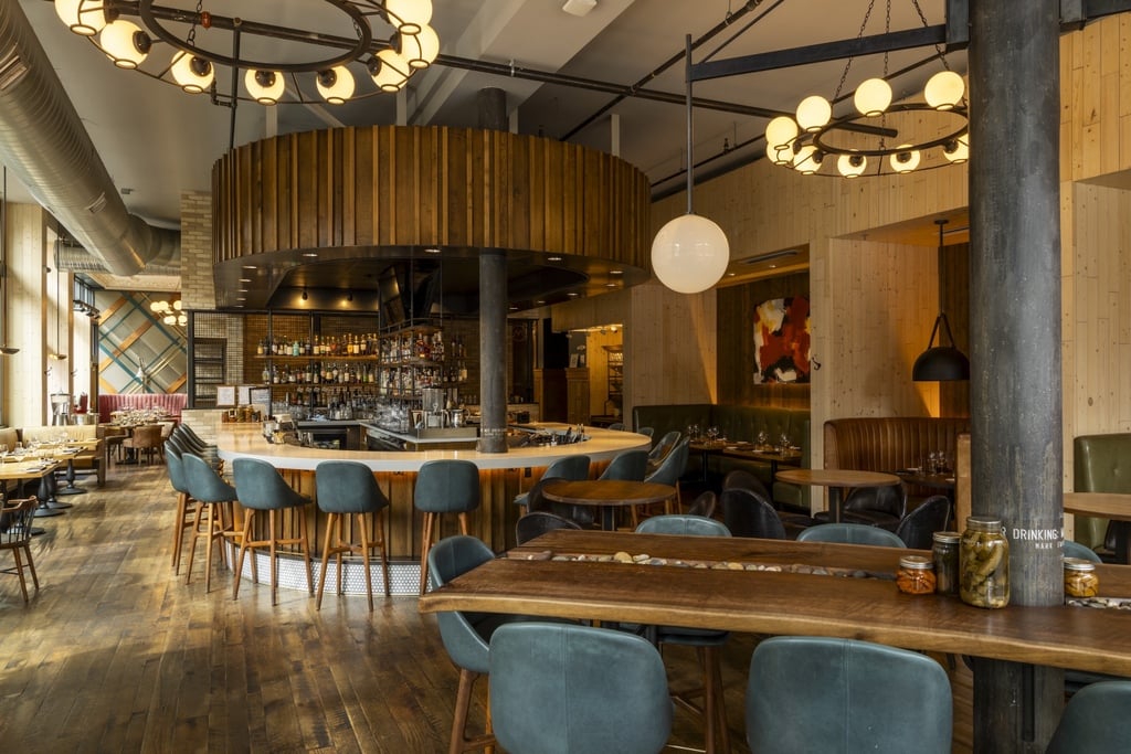 Courtesy Of The Oxford 14