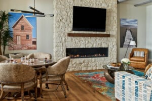 Joyce Clegg 3930 S Pinehurst 04 14 23 Fireplace Web Sized