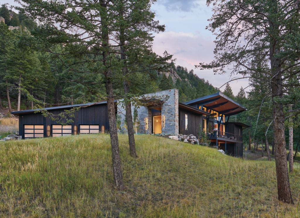 Summitridge Evergreen 01