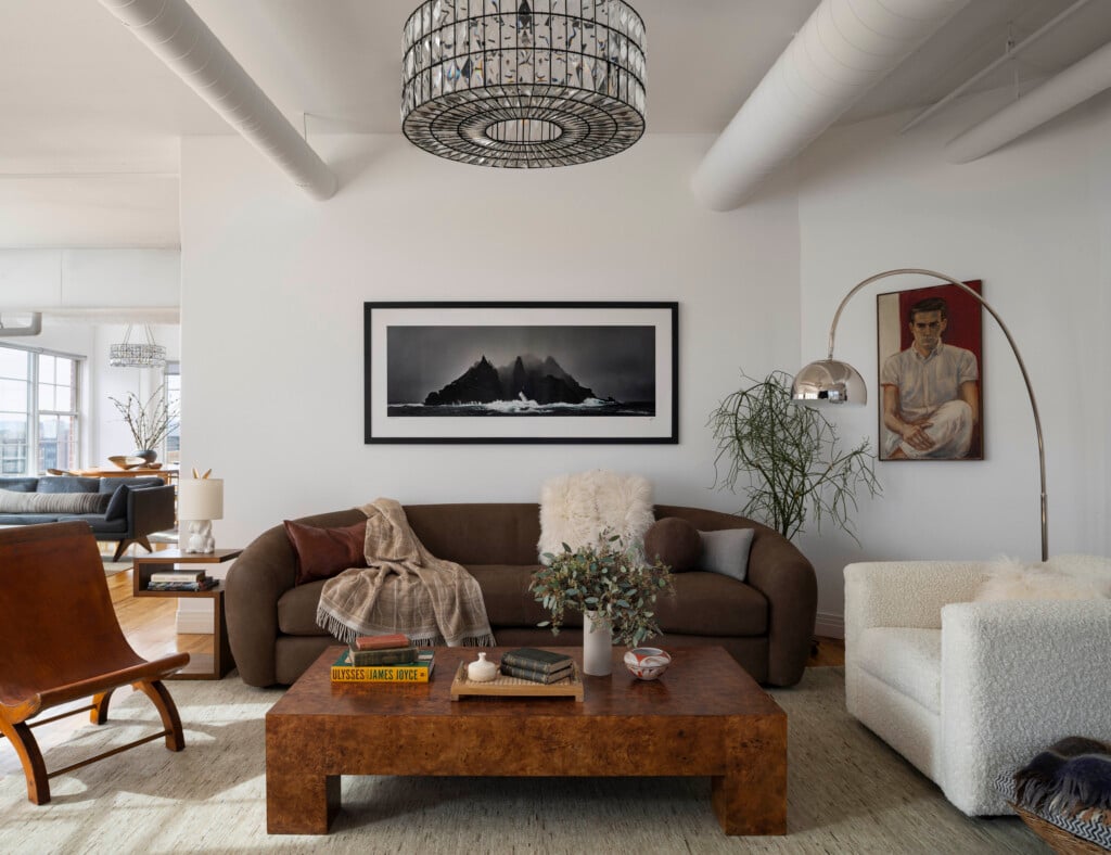Emr Livingroom