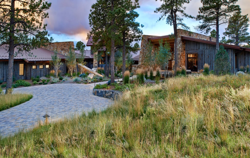 Ralston Ranch Front 2