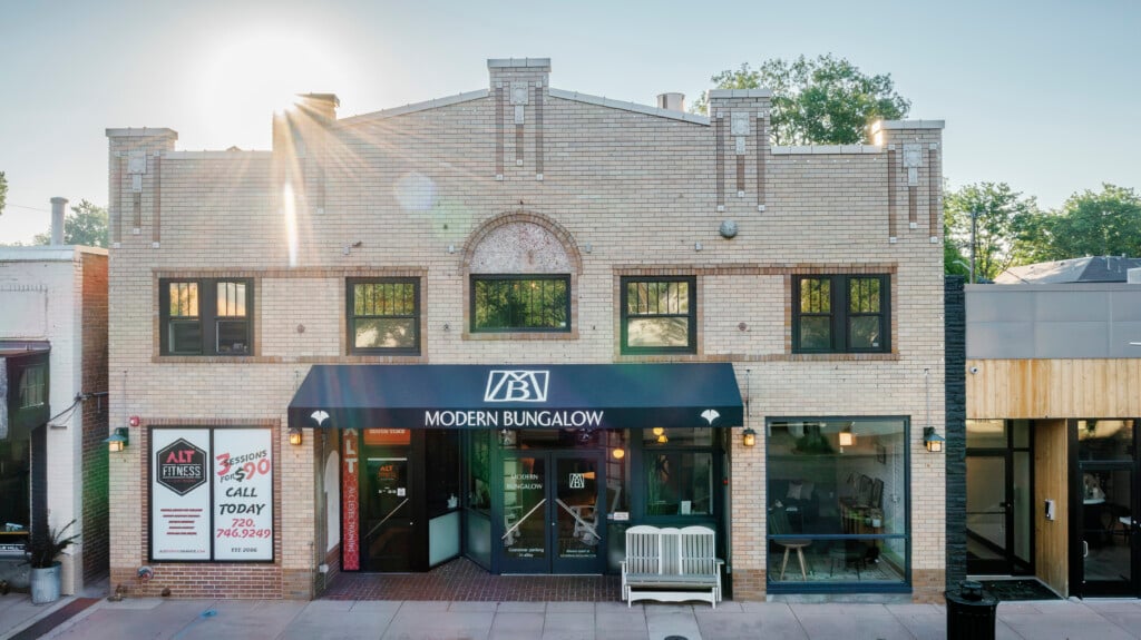 Store External