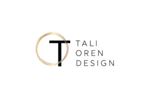 Logo Tali Oren Design Sized