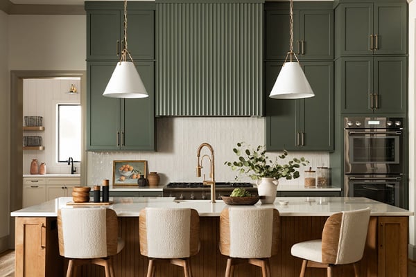 Koda Cabinetry