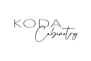 Koda Cabinetry Logo 2026dark