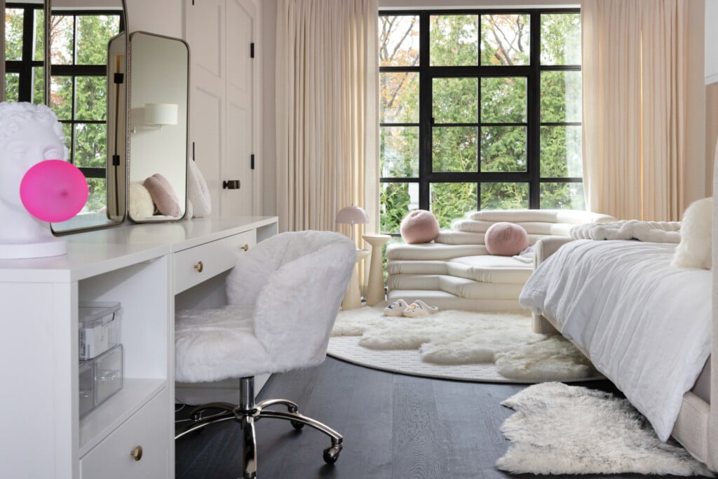1st Place Bedroom