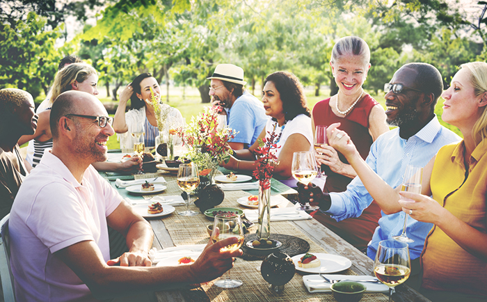 10 Tips for Hosting an Event at Your Home - Colorado Homes & Lifestyles