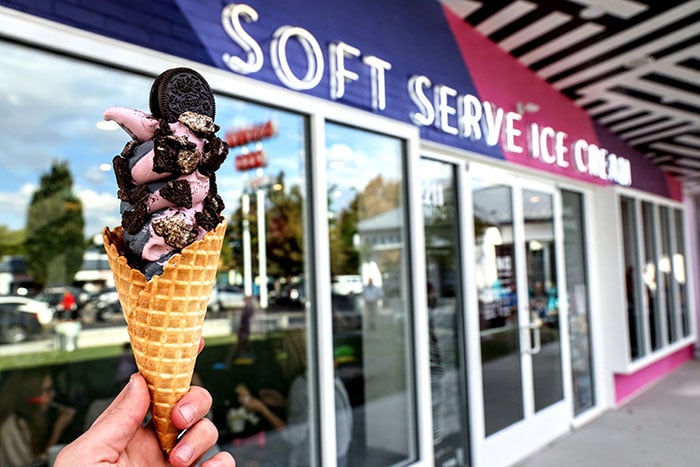 DANG soft serve ice cream Archives - Colorado Homes & Lifestyles