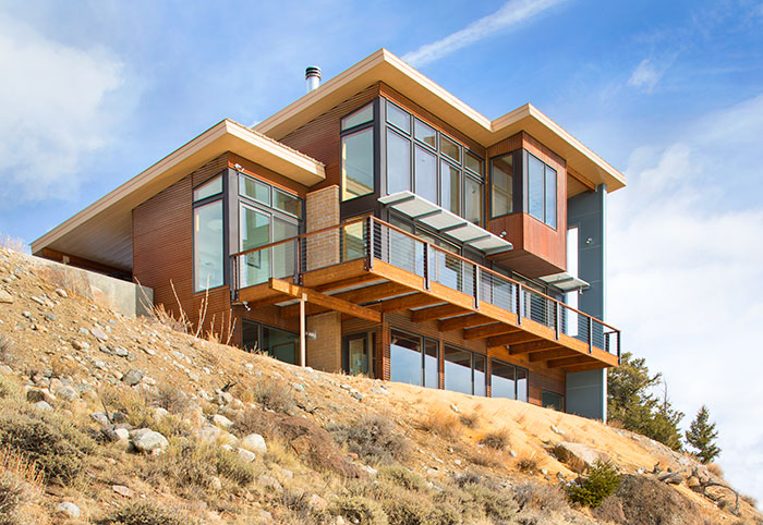 A 2,000-Square-Foot Home That Sleeps 10 - Colorado Homes & Lifestyles