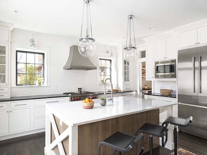 7 Hot Trends in Home Remodels - Colorado Homes & Lifestyles