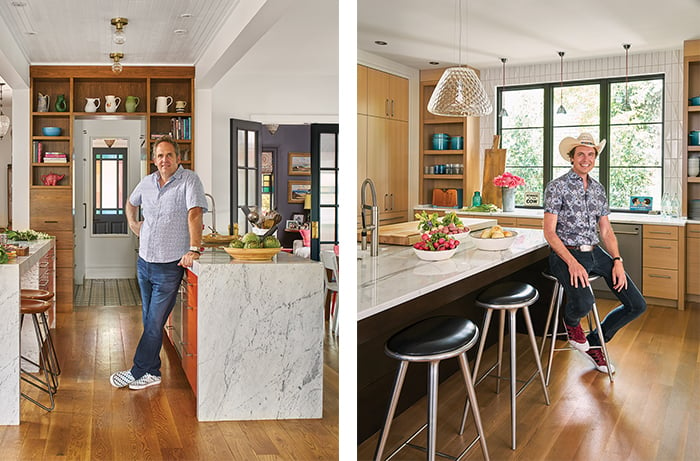 Why the kitchen is the heart of the home - Dennis Family Homes