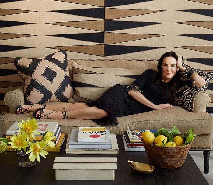 A Conversation With Mary McDonald, Celebrity Designer Colorado Homes