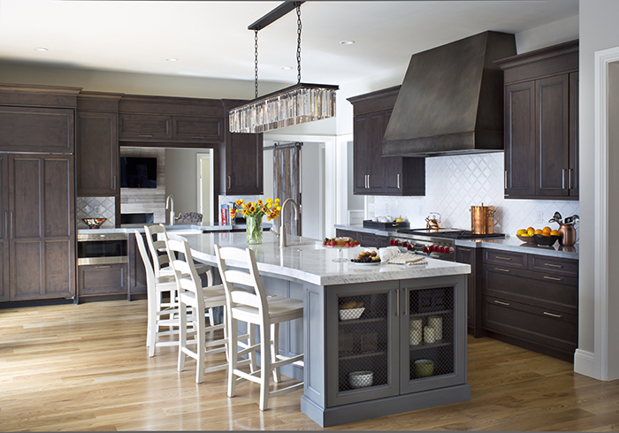 A Definitive Guide to Kitchen Hoods - Colorado Homes & Lifestyles