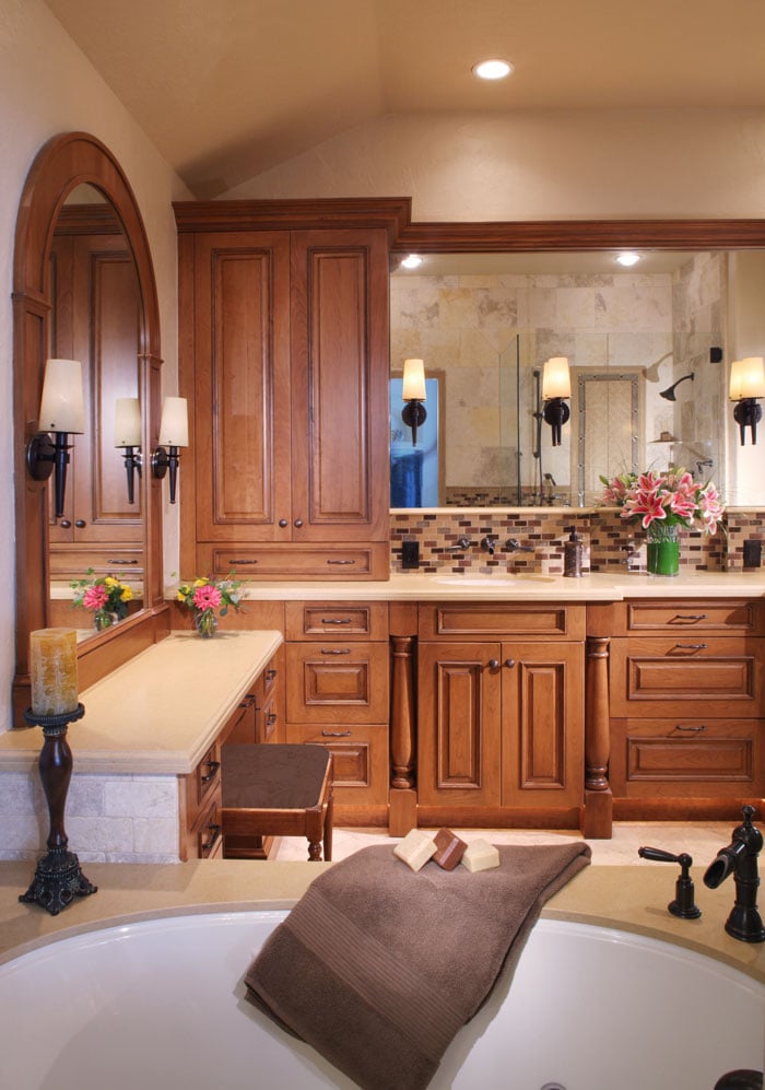 What to Consider When Remodeling Your Bathroom - Colorado Homes ...