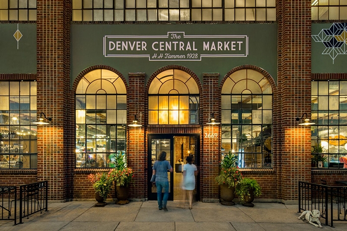 Denver Central Market - Colorado Homes & Lifestyles