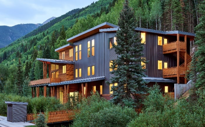 The 2019 AIA Colorado Design & Honor Award Winners - Colorado Homes ...