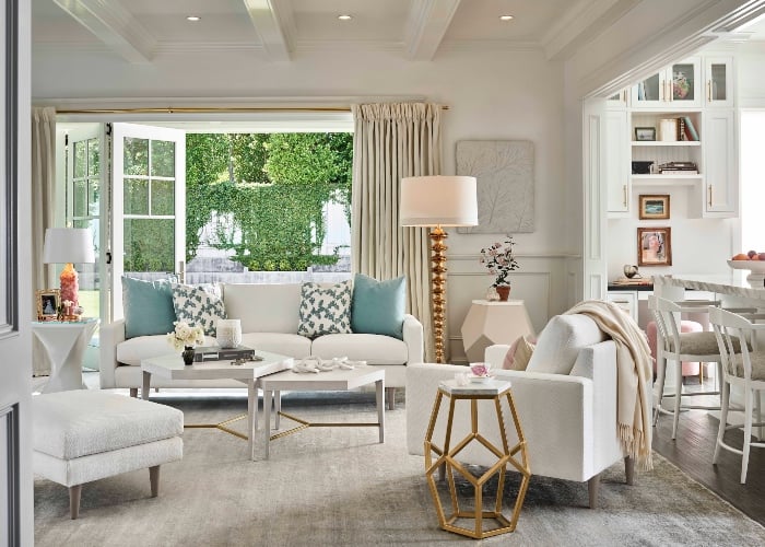 Supermodel Miranda Kerr's New Furniture Line - Colorado Homes & Lifestyles