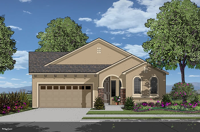 st jude dream home colorado 2019