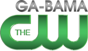 CW GaBama Metallic Logo Cropped