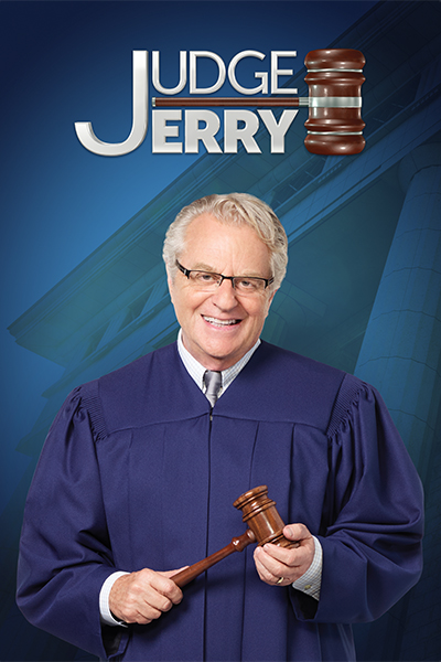 Judge Jerry Graphic