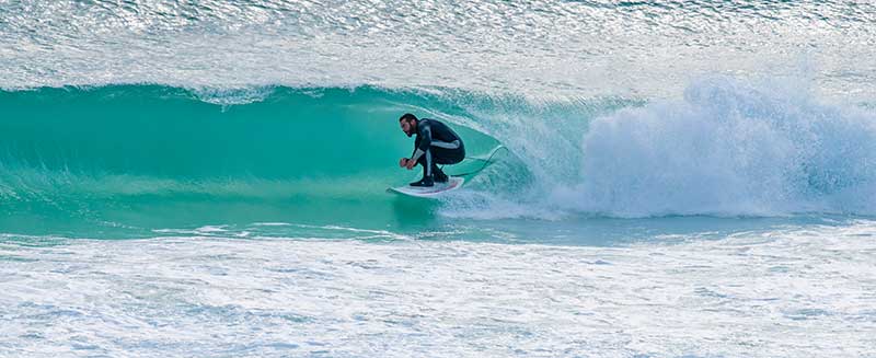 Surfing gulf of deals mexico