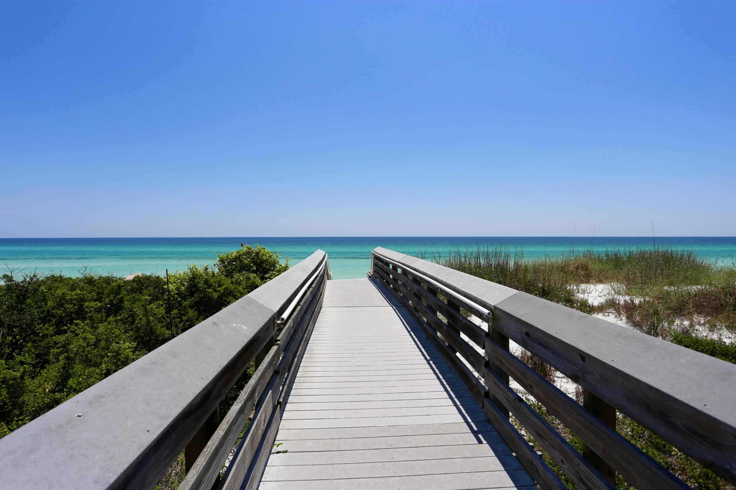Santa Rosa Beach - 4944 County Hwy 30-A