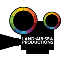 Landairsea Logo
