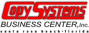 Copy Systems Logo 2022