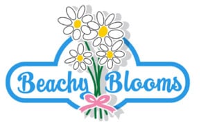 Beachy Bloom Logo Cropped